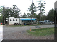 My Living Quarters Horse Trailer & Truck